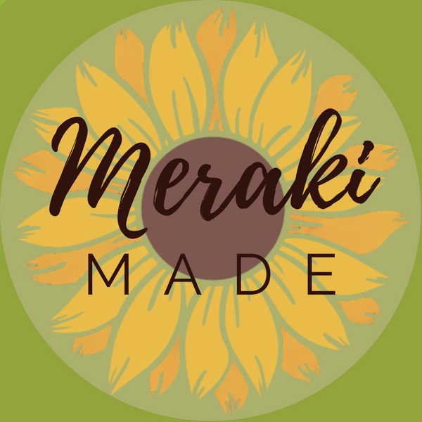 Meraki MADE
